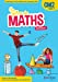 Image du vendeur pour Au Rythme des maths CM2 [FRENCH LANGUAGE - No Binding ] mis en vente par booksXpress