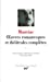 Image du vendeur pour Mauriac : Oeuvres romanesques et théâtrales complètes, tome 4 [FRENCH LANGUAGE - No Binding ] mis en vente par booksXpress