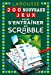 Image du vendeur pour 200 Nouveaux jeux pour s'entraîner au Scrabble [FRENCH LANGUAGE - No Binding ] mis en vente par booksXpress