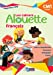 Image du vendeur pour Alouette - Français CM1 [FRENCH LANGUAGE - No Binding ] mis en vente par booksXpress