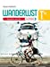 Seller image for Wanderlust Allemand Tle [FRENCH LANGUAGE - No Binding ] for sale by booksXpress