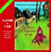 Bild des Verkufers fr Le Petit Chaperon rouge - 1 Livre + CD Audio - L'heure des histoires - De 3 à 6 ans [FRENCH LANGUAGE - No Binding ] zum Verkauf von booksXpress