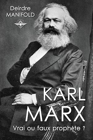 Bild des Verkufers fr Karl Marx zum Verkauf von moluna