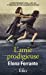 Seller image for L'amie prodigieuse: Enfance, adolescence [FRENCH LANGUAGE - No Binding ] for sale by booksXpress