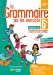 Imagen del vendedor de La Grammaire par les exercices 6e Itinéraire bis [FRENCH LANGUAGE - No Binding ] a la venta por booksXpress