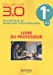 Image du vendeur pour Numérique et Sciences Informatiques 1re 2021 - Livre du professeur [FRENCH LANGUAGE - No Binding ] mis en vente par booksXpress