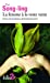 Seller image for La femme à la veste verte: Contes extraordinaires du Pavillon du Loisir [FRENCH LANGUAGE - No Binding ] for sale by booksXpress