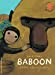 Imagen del vendedor de Baboon - L'heure des histoires - De 3 à 6 ans [FRENCH LANGUAGE - No Binding ] a la venta por booksXpress