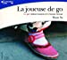 Image du vendeur pour La joueuse de go [FRENCH LANGUAGE - No Binding ] mis en vente par booksXpress