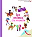 Seller image for Les enfants du monde - La petite encyclopédie - de 3 à 7 ans [FRENCH LANGUAGE - No Binding ] for sale by booksXpress