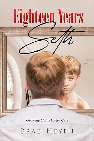 Seller image for Eighteen Years Seth for sale by moluna