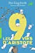 Seller image for Les 9 vies d'Aristote - FOLIO CADET PREMIERS ROMANS - de 7 à 9 ans [FRENCH LANGUAGE - No Binding ] for sale by booksXpress