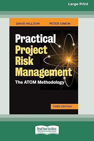 Bild des Verkufers fr Practical Project Risk Management, Third Edition zum Verkauf von moluna