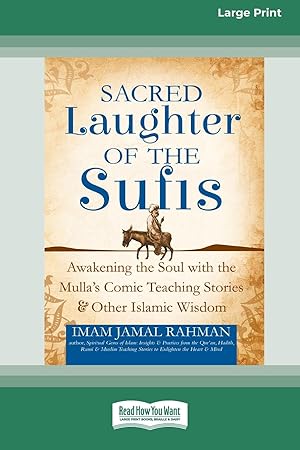 Bild des Verkufers fr Sacred Laughter of the Sufis zum Verkauf von moluna