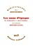 Seller image for Les noms d'époque: De «Restauration» à «années de plomb» [FRENCH LANGUAGE - No Binding ] for sale by booksXpress