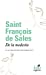 Seller image for De la modestie et autres Entretiens spirituels [FRENCH LANGUAGE - No Binding ] for sale by booksXpress