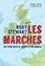 Bild des Verkufers fr Les Marches: Aux frontières de lidentité britannique [FRENCH LANGUAGE - No Binding ] zum Verkauf von booksXpress