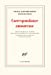Seller image for Correspondance amoureuse [FRENCH LANGUAGE - No Binding ] for sale by booksXpress