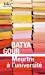 Seller image for Meurtre à l'université: Une enquête du commissaire Michaël Ohayon [FRENCH LANGUAGE - No Binding ] for sale by booksXpress