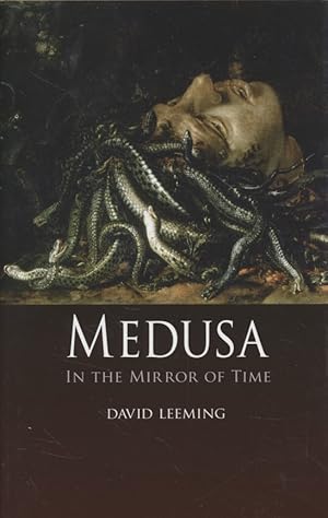 Seller image for Medusa. In the Mirror of Time. for sale by Fundus-Online GbR Borkert Schwarz Zerfa