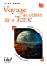 Seller image for Bac 2021 : Voyage au centre de la Terre [FRENCH LANGUAGE - No Binding ] for sale by booksXpress