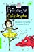 Seller image for Princesse Catastrophe, Tome 2 : Deuxième trimestre à Hautes-Tours - FOLIO CADET PREMIERS ROMANS - de 8 à 13 ans [FRENCH LANGUAGE - No Binding ] for sale by booksXpress