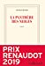 Seller image for La panthère des neiges - Prix Renaudot 2019 [FRENCH LANGUAGE - No Binding ] for sale by booksXpress