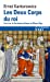 Seller image for Les Deux Corps du roi: Essai sur la théologie politique au Moyen  ge [FRENCH LANGUAGE - No Binding ] for sale by booksXpress