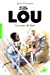 Imagen del vendedor de Little Lou : La route du Sud - FOLIO CADET PREMIERS ROMANS - de 8 à 11 ans [FRENCH LANGUAGE - No Binding ] a la venta por booksXpress