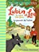 Image du vendeur pour Lubin et Lou, Tome 8 : Le pouvoir de l'arbre - FOLIO CADET PREMIERES LECTURES - de 6 à 7 ans [FRENCH LANGUAGE - No Binding ] mis en vente par booksXpress