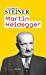 Seller image for Martin Heidegger [FRENCH LANGUAGE - No Binding ] for sale by booksXpress
