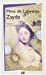 Seller image for Zayde: Histoire espagnole [FRENCH LANGUAGE] Poche for sale by booksXpress