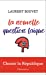 Bild des Verkufers fr La nouvelle question laïque: Choisir la République [FRENCH LANGUAGE - No Binding ] zum Verkauf von booksXpress