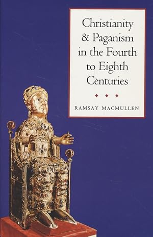 Image du vendeur pour Christianity and Paganism in the Fourth to Eighth Centuries. mis en vente par Fundus-Online GbR Borkert Schwarz Zerfa