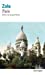 Immagine del venditore per Les Trois Villes, III : Paris [FRENCH LANGUAGE - No Binding ] venduto da booksXpress