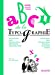 Seller image for ABCD de la typographie [FRENCH LANGUAGE - No Binding ] for sale by booksXpress