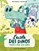 Seller image for (NE) L'ECOLE DES DINOS T6 - PHOBO A MAL AUX DENTS [FRENCH LANGUAGE - No Binding ] for sale by booksXpress
