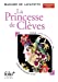 Immagine del venditore per Programme du BacÂ :Â La Princesse de ClÃ¨ves [FRENCH LANGUAGE - No Binding ] venduto da booksXpress