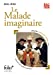 Seller image for Programme du Bac : Le Malade imaginaire [FRENCH LANGUAGE - No Binding ] for sale by booksXpress