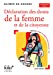 Image du vendeur pour Déclaration des droits de la femme et de la citoyenne - Bac 2022 (Folio+Lycée, 32) (French Edition) [FRENCH LANGUAGE] Poche mis en vente par booksXpress