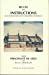 Seller image for Recueil des instructions aux ambassadeurs et ministres de France: Des Trait ©s de Westphalie jusquâ     la R ©volution fran §aise- XXXI Principaut © de Li ¨ge (Diplomatie et histoire) (French Edition) [FRENCH LANGUAGE - Hardcover ] for sale by booksXpress