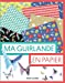 Seller image for Ma guirlande en papier [FRENCH LANGUAGE - No Binding ] for sale by booksXpress