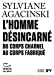 Imagen del vendedor de L'Homme désincarné: Du corps charnel au corps fabriqué [FRENCH LANGUAGE - No Binding ] a la venta por booksXpress