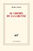 Image du vendeur pour Le chemin de la Garenne [FRENCH LANGUAGE - No Binding ] mis en vente par booksXpress