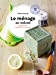 Image du vendeur pour Le ménage au naturel: 50 recettes pour toute la maison [FRENCH LANGUAGE - No Binding ] mis en vente par booksXpress