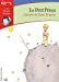 Seller image for Le Petit Prince - CD (Collection coutez lire) [FRENCH LANGUAGE - No Binding ] for sale by booksXpress