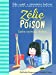 Imagen del vendedor de Zélie et Poison, Tome 7 : Cache-cache au château - FOLIO CADET PREMIERES LECTURES - de 6 à 9 ans [FRENCH LANGUAGE - No Binding ] a la venta por booksXpress