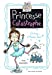 Imagen del vendedor de Princesse catastrophe, 4. Un hiver à Hautes-Tours · Roman Cadet · A lire dès 8 ans [FRENCH LANGUAGE - No Binding ] a la venta por booksXpress