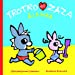 Seller image for Trotro et Zaza à la mer - De 1 à 4 ans [FRENCH LANGUAGE - No Binding ] for sale by booksXpress