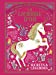 Seller image for Le grand livre des licornes - La licorne d'Or - Secrets & légendes - A partir de 5 ans [FRENCH LANGUAGE - No Binding ] for sale by booksXpress